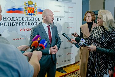 Оренбургские медики смогут получать служебное жилье